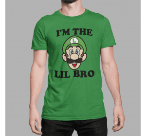 I'm The Lil Bro